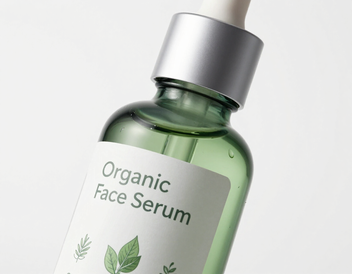 Sérum Éclat Naturel