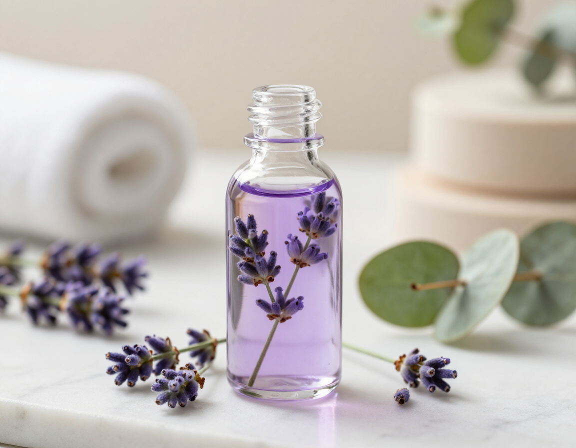 Huile Relaxante Botanica