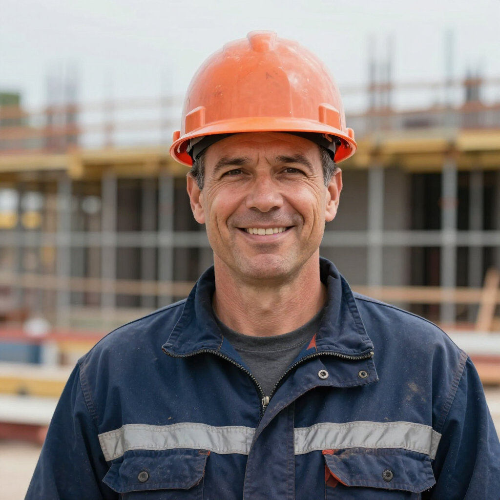 Builder