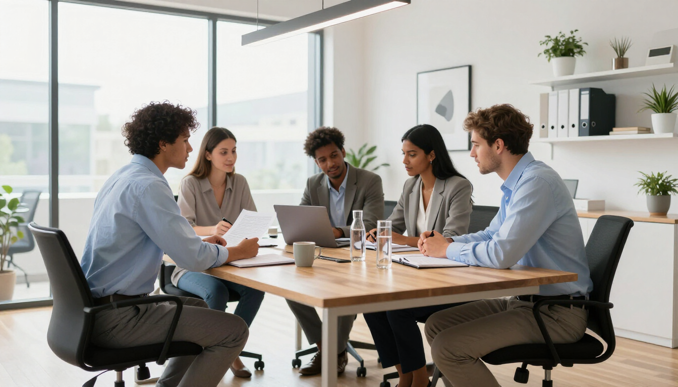 Commercial Contracts and Partnerships