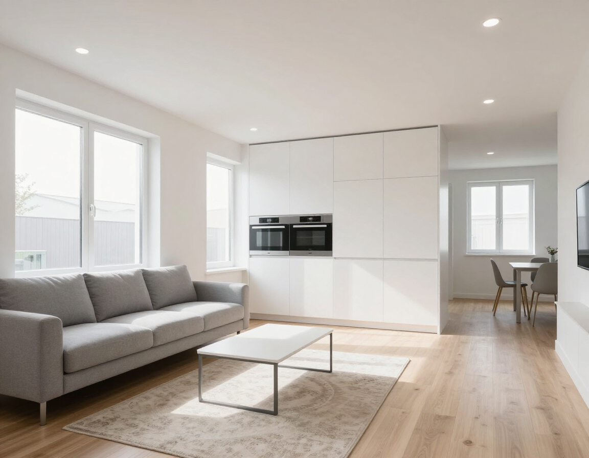 Garage Conversion