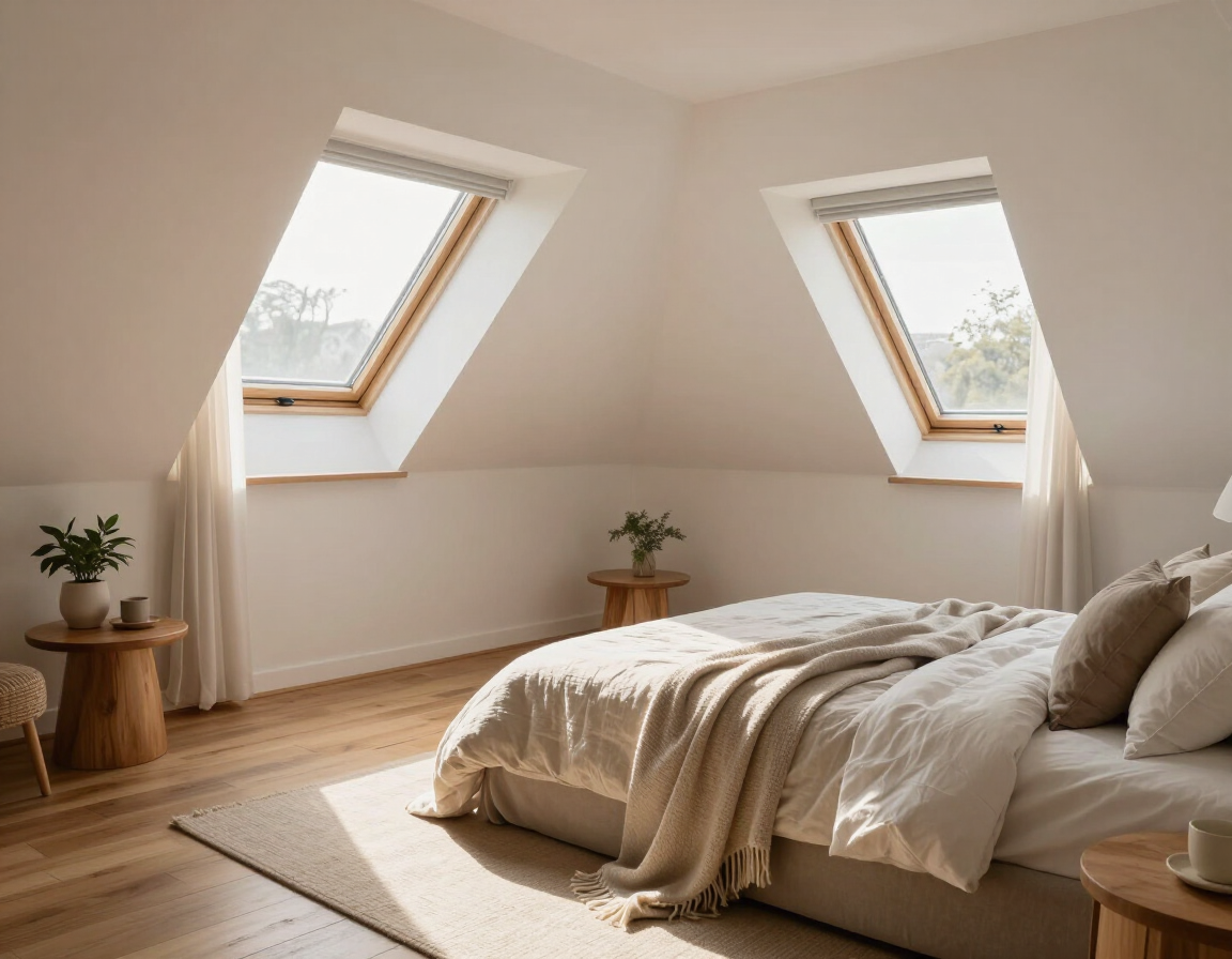 Loft Conversion