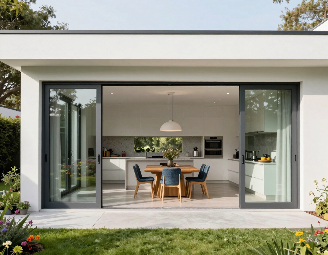 House Extension