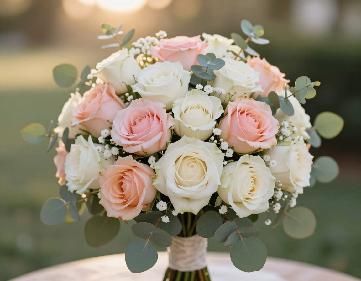 Bridal Bouquets