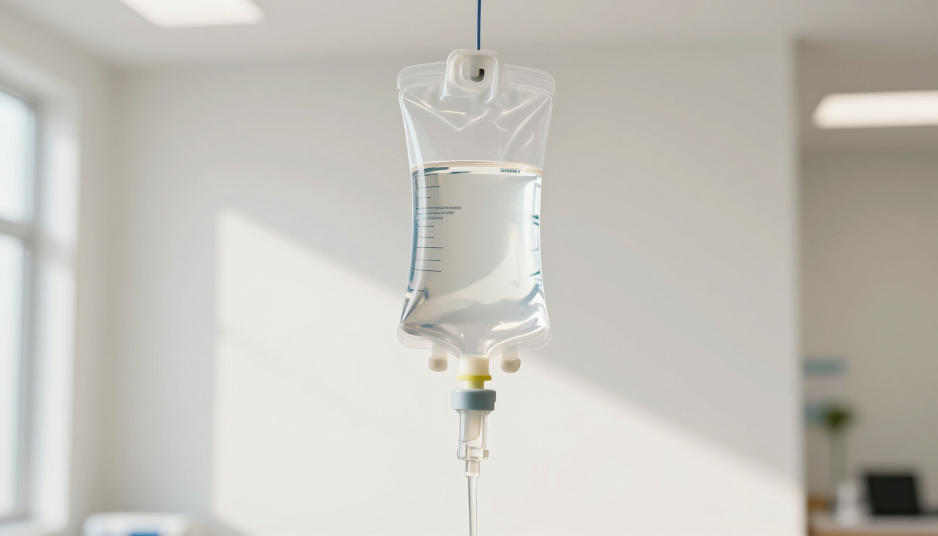IV Therapy
