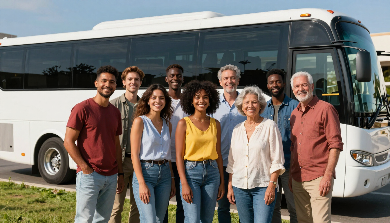 Transit community