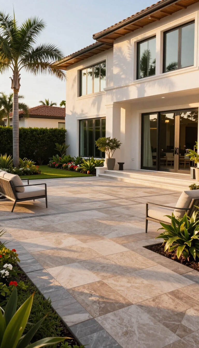 Restore Your Property’s Curb Appeal and Protect It for Years to Come.
