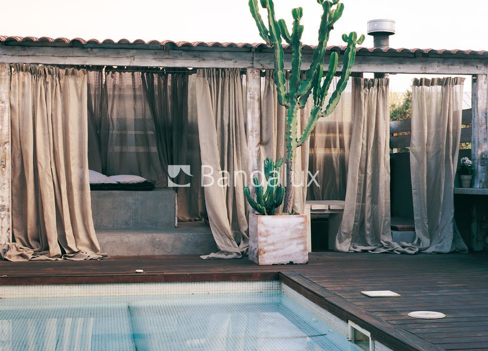 Motorised Pergolas from €2,725 Lowest Prices In Malta!