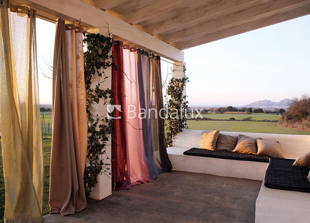 Motorised Pergolas from €2,725 Lowest Prices In Malta!