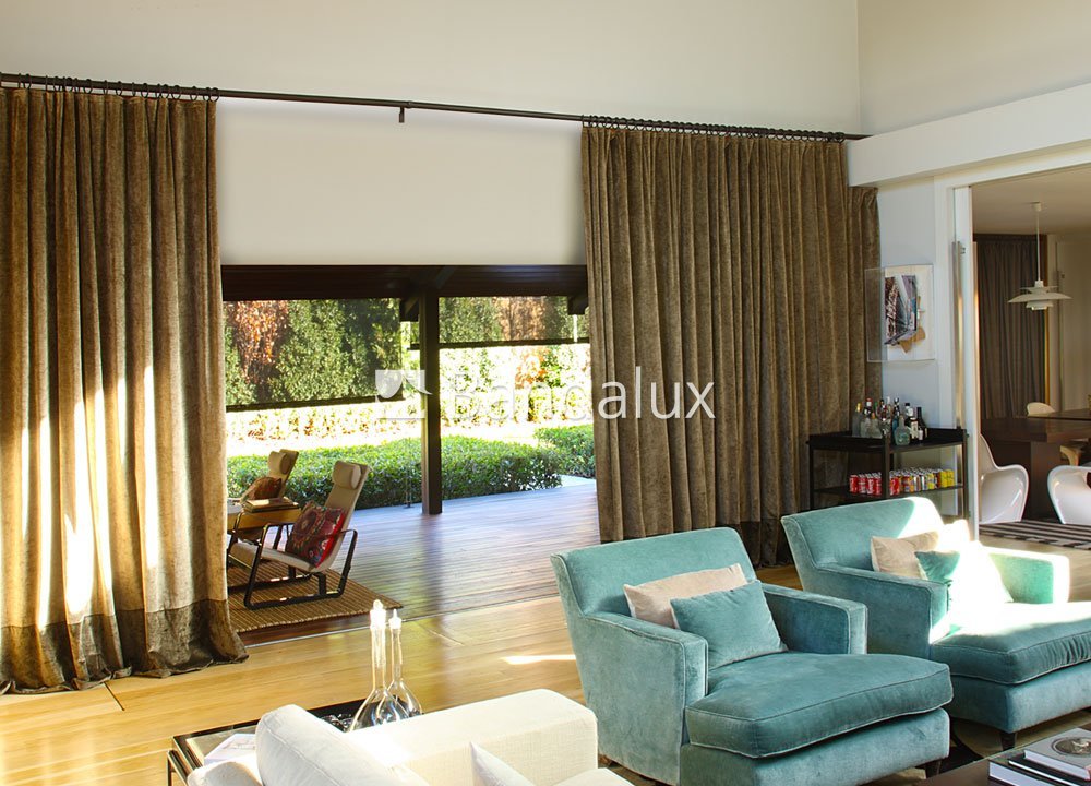 Motorised Pergolas from €2,725 Lowest Prices In Malta!