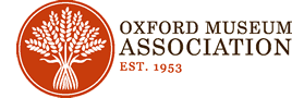 Oxford Museum Association logo