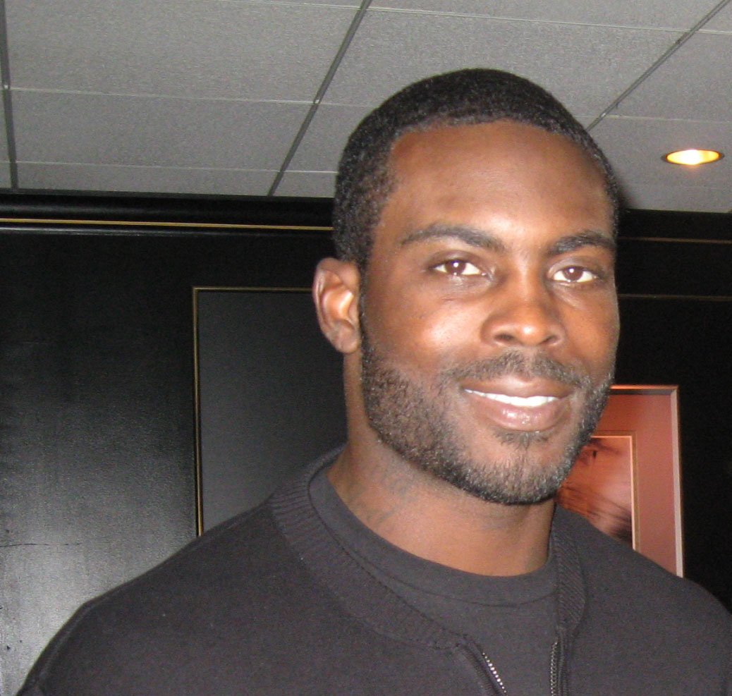 Michael Vick
