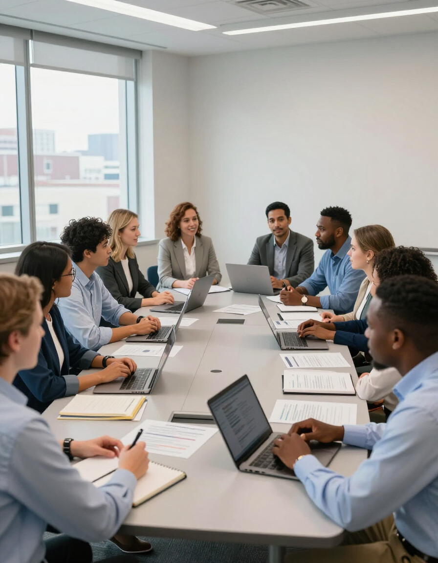 Haven Recovery training and consulting