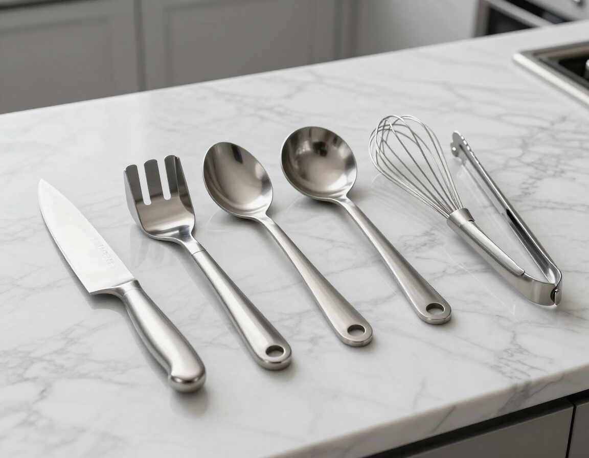 Utensilios de cocina Royal Prestige