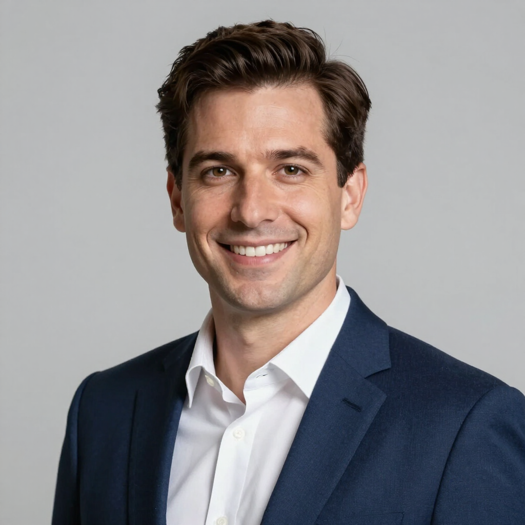 Leadership team member