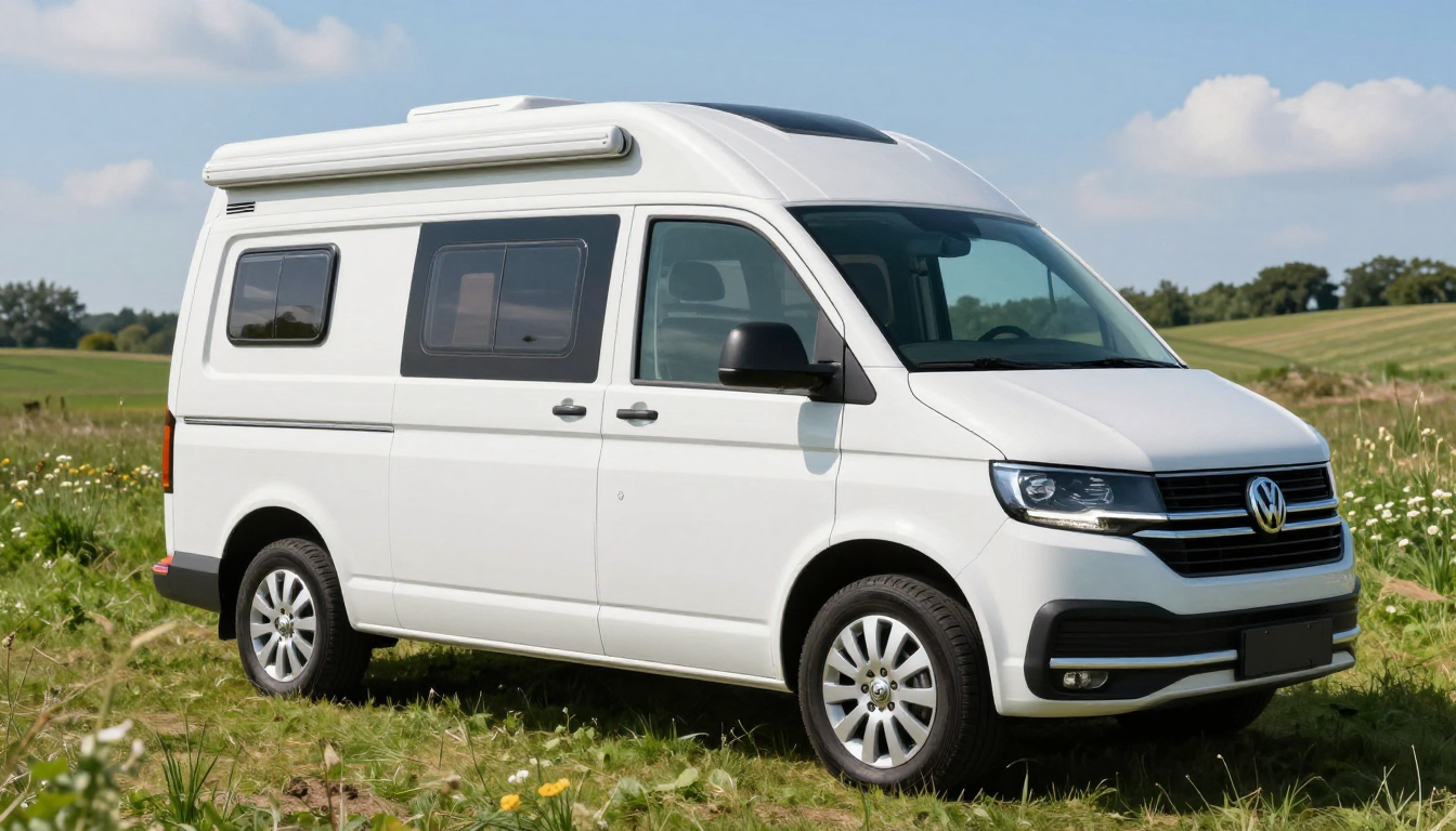 VW Transporter T6.1