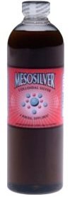 Colloidal Silver Colloidal Silver