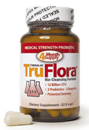 Truflora - Probiotic Supplement