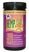 Hemp Protein Hemp Protein