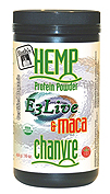 Hemp Protein Powder Hemp Protein Powder