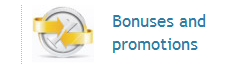 bonos y promociones